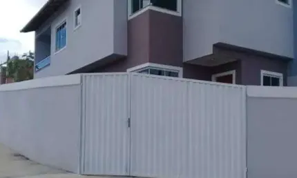 Casa para Venda em Pinheiral / RJ no bairro Jardim Real