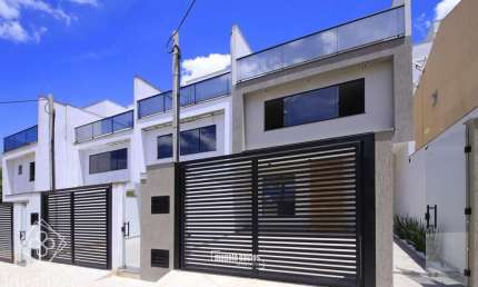 Casa para Venda em Volta Redonda / RJ no bairro Jardim Belvedere