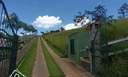Lote para Venda em Barra do Piraí / RJ no bairro Ipiabas