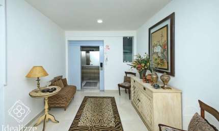 Apartamento para Venda em Volta Redonda / RJ no bairro Morada da Colina