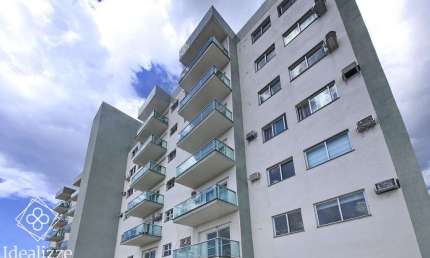 Apartamento para Venda em Volta Redonda / RJ no bairro São João