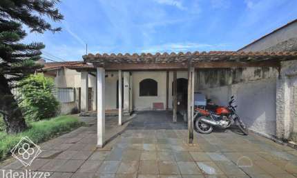 Casa para Venda em Volta Redonda / RJ no bairro Conforto
