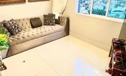 Apartamento para Venda em Volta Redonda / RJ no bairro Jardim Normândia