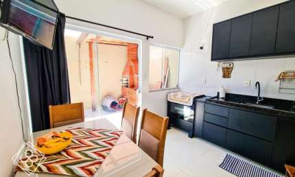Casa para Venda em Volta Redonda / RJ no bairro Roma