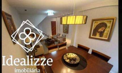 Apartamento para Venda em Volta Redonda / RJ no bairro Jardim Amália