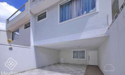 Casa para Venda em Volta Redonda / RJ no bairro Jardim Belvedere