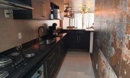 Apartamento para Venda em Volta Redonda / RJ no bairro Jardim Provence