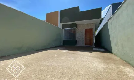 Casa para Venda em Barra do Piraí / RJ no bairro Bairro de Fátima