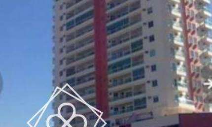 Apartamento para Venda em Volta Redonda / RJ no bairro Aterrado