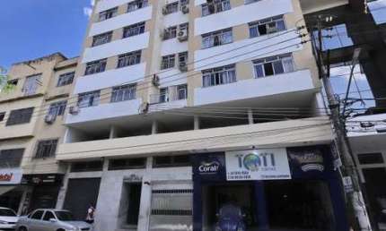 Apartamento para Venda em Barra Mansa / RJ no bairro Centro