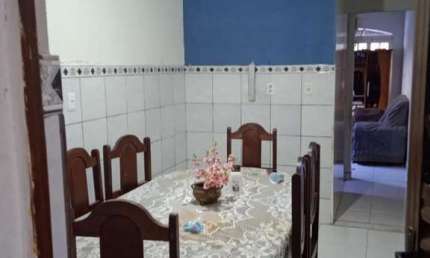 Casa para Venda em Volta Redonda / RJ no bairro Vila Rica