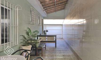 Casa para Venda em Volta Redonda / RJ no bairro Jardim Caroline