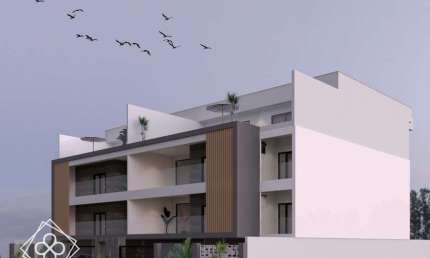 Apartamento para Venda em Volta Redonda / RJ no bairro Jardim Provence