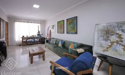 Casa para Venda em Pinheiral / RJ no bairro Bela Vista/ Arvoredo