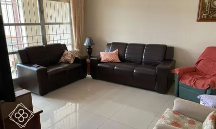 Apartamento para Venda em Barra Mansa / RJ no bairro Vila Orlandélia