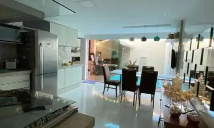 Casa para Venda em Pinheiral / RJ no bairro Jardim Real