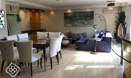Apartamento para Venda em Barra Mansa / RJ no bairro Centro