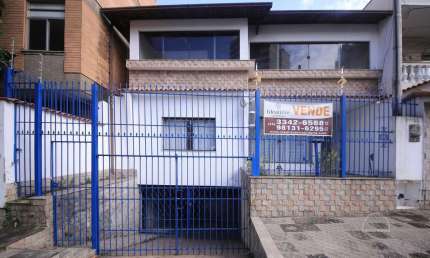 Casa para Venda em Volta Redonda / RJ no bairro Jardim Amália
