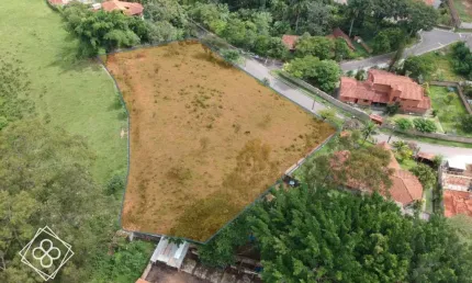 Lote para Venda em Quatis / RJ no bairro Loteamento Bondarovshy