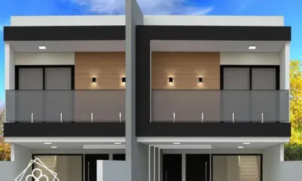 Casa para Venda em Pinheiral / RJ no bairro Vale do Sol