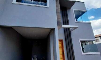 Casa com 3 quartos à venda no Arrozal, Piraí 