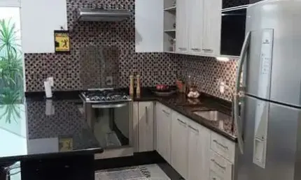 Casa para Venda em Pinheiral / RJ no bairro Planalto do Sol