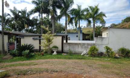Chácara para Venda em Barra do Piraí / RJ no bairro Vargem Alegre