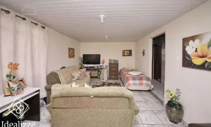 Casa para Venda em Volta Redonda / RJ no bairro Retiro