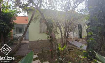 Casa para Venda em Volta Redonda / RJ no bairro Vila Santa Cecília
