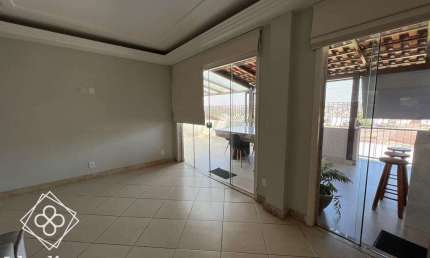 Apartamento para Venda em Volta Redonda / RJ no bairro Jardim Primavera