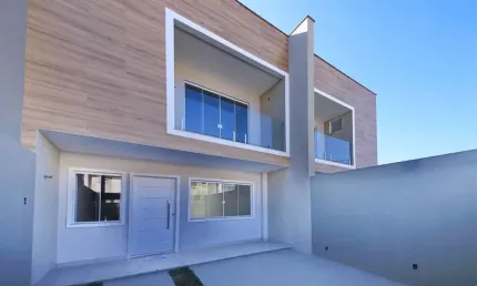 Casa para venda em volta redonda / rj no bairro aero clube