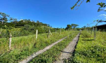 Lote para Venda em Volta Redonda / RJ no bairro São Sebastião