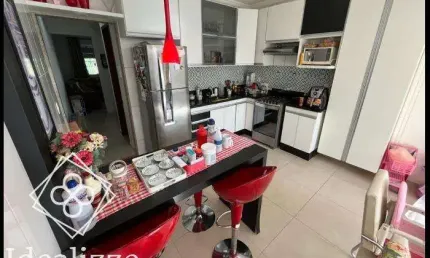 Casa com 3 quartos à venda no Roma, Volta Redonda 