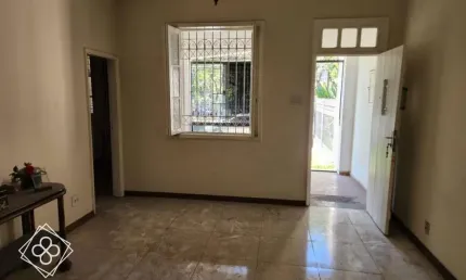 Casa com 4 quartos à venda na Vila Santa Cecília, Volta Redonda 