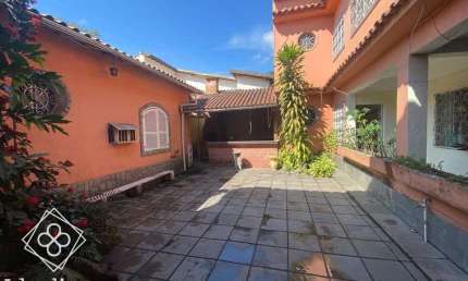 Casa com 2 quartos à venda na Vila Santa Cecília, Volta Redonda 