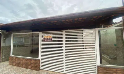Casa para Venda em Barra do Piraí / RJ no bairro Recanto Feliz
