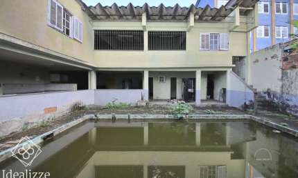 Casa para Venda em Volta Redonda / RJ no bairro Vila Santa Cecília