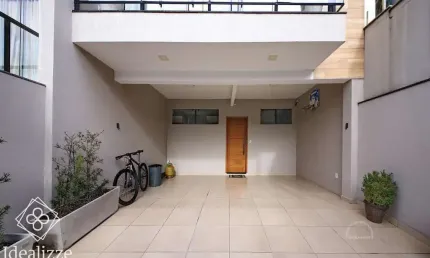 Casa com 3 quartos à venda no Vivendas do Lago, Volta Redonda 