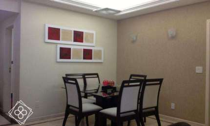 Apartamento para Venda em Volta Redonda / RJ no bairro Laranjal