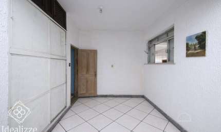 Apartamento para Venda em Volta Redonda / RJ no bairro Conforto