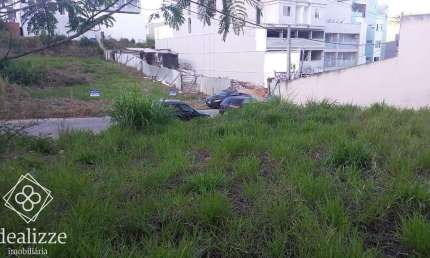 Lote para Venda em Volta Redonda / RJ no bairro Vivendas do Lago