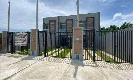 Casa para Venda em Pinheiral / RJ no bairro Bela Vista/ Arvoredo