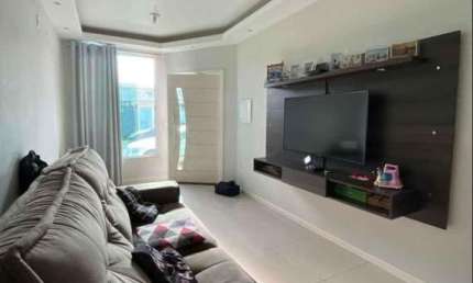 Casa para Venda em Volta Redonda / RJ no bairro Parque do Contorno