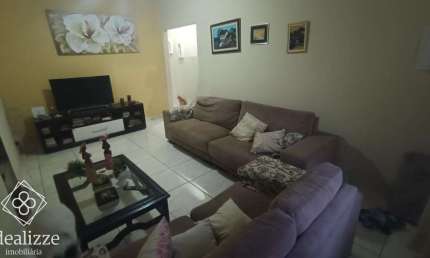 Casa para Venda em Volta Redonda / RJ no bairro São Luís