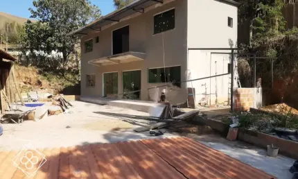 Chácara para Venda em Volta Redonda / RJ no bairro Retiro