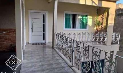 Apartamento para Venda em Volta Redonda / RJ no bairro Retiro