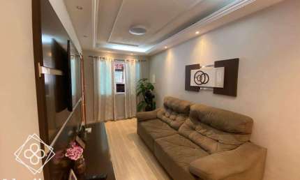 Casa para Venda em Volta Redonda / RJ no bairro Vila Rica