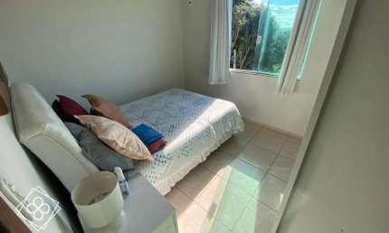 Apartamento para Venda em Pinheiral / RJ no bairro Planalto do Sol