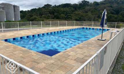 Apartamento para Venda em Volta Redonda / RJ no bairro Roma