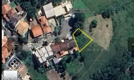 Lote para Venda em Volta Redonda / RJ no bairro Morada da Colina